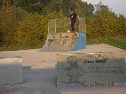 Skate pics - 