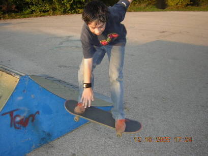 Skate pics - 