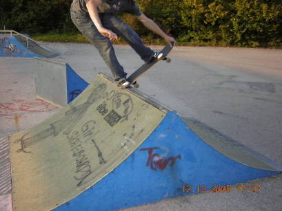 Skate pics - 