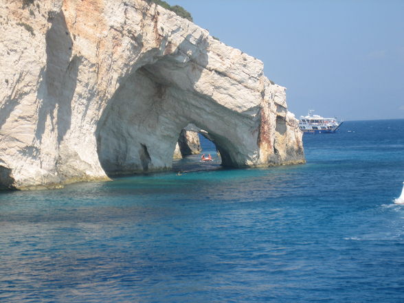 Zakynthos 2008 - 