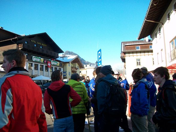 **Kitzbühel 2010** - 