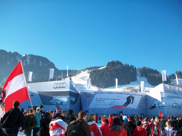 **Kitzbühel 2010** - 