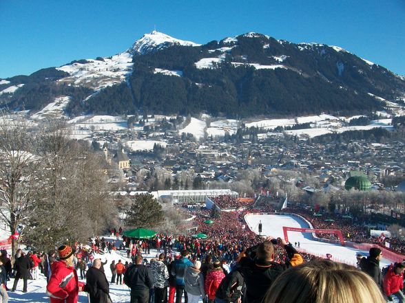 **Kitzbühel 2010** - 