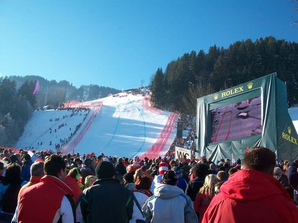 **Kitzbühel 2010** - 