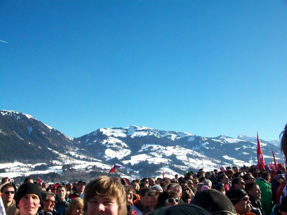 **Kitzbühel 2010** - 