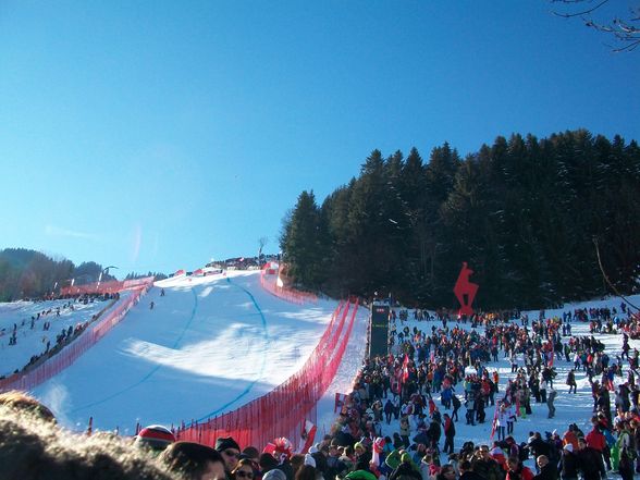 **Kitzbühel 2010** - 