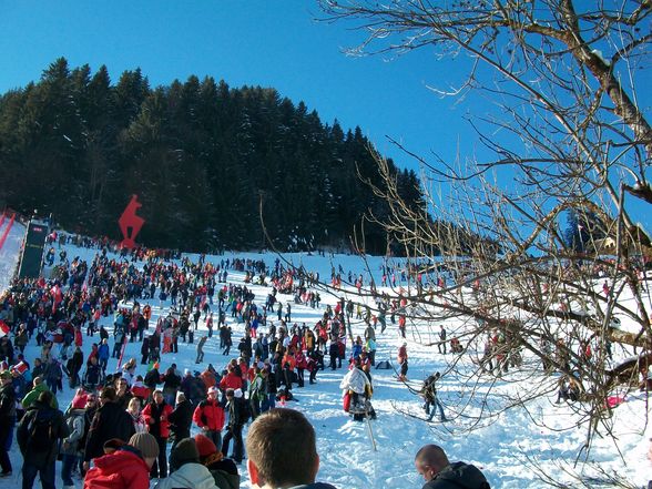 **Kitzbühel 2010** - 