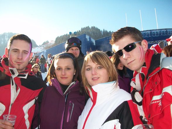 **Kitzbühel 2010** - 