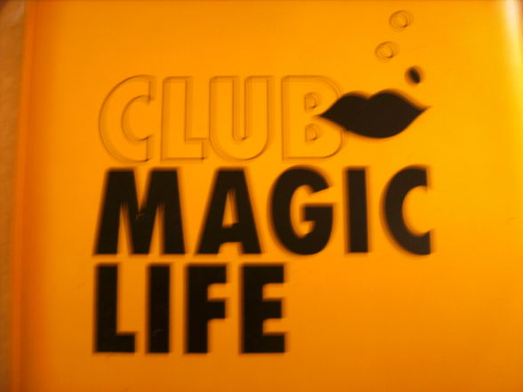 Ägypten 2009- Magic Life Sharm el Sheik! - 