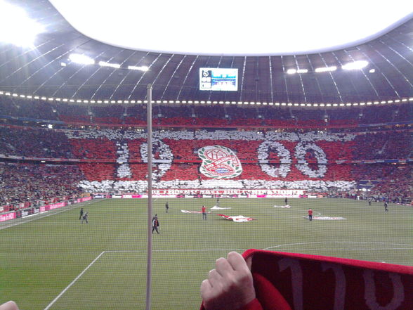 FC Bayern München - 