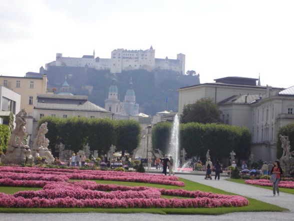 SaLzBuRg - 