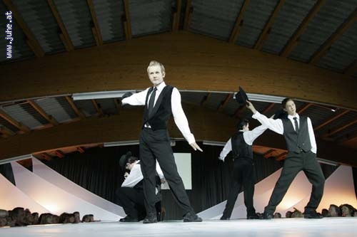 Modeschau 2007 - 