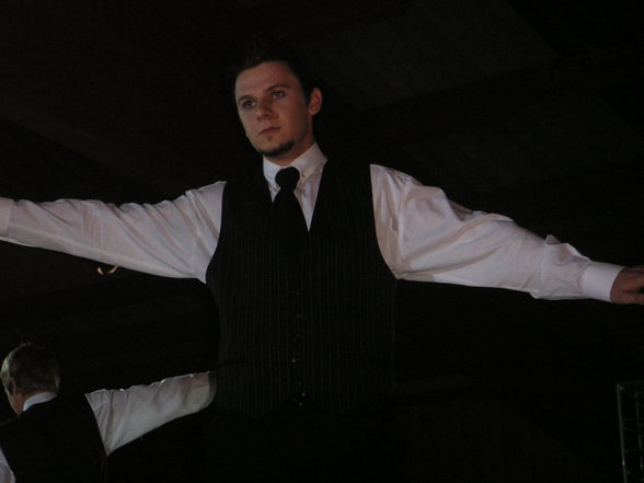 Modeschau 2007 - 