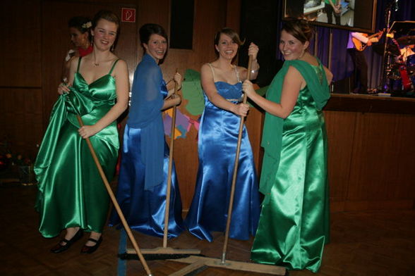 Maturaball 2008 Exotica - 