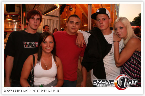 Volksfest 08 - 