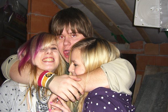 Harry´s House Party 2007 - 