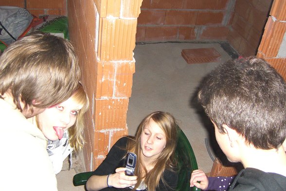 Harry´s House Party 2007 - 