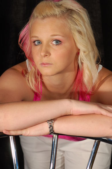 Fotoshooting 2008 - 