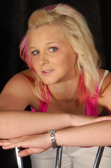 Fotoshooting 2008 - 