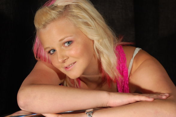 Fotoshooting 2008 - 