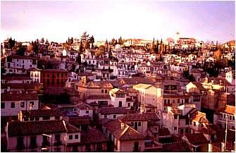 Granada 2005 - 