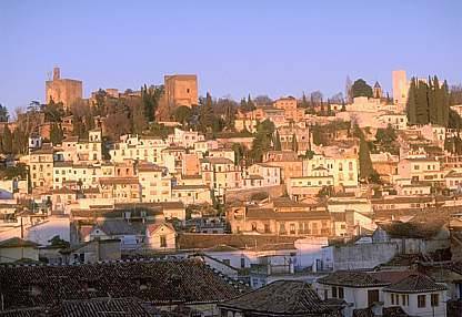 Granada 2005 - 