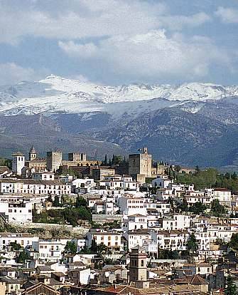 Granada 2005 - 