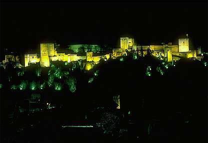 Granada 2005 - 