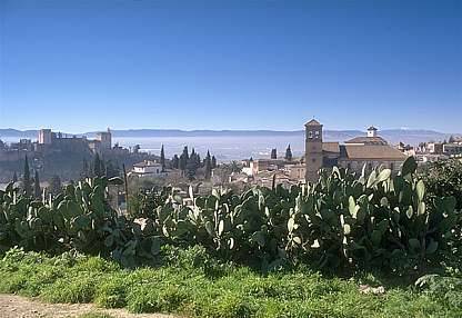 Granada 2005 - 