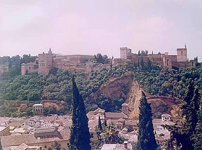 Granada 2005 - 