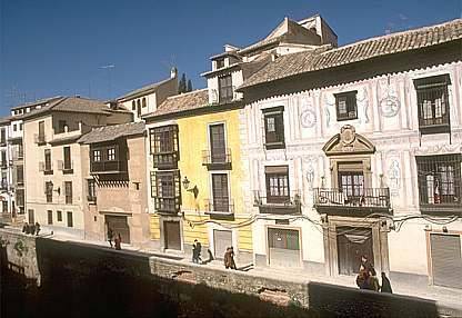 Granada 2005 - 