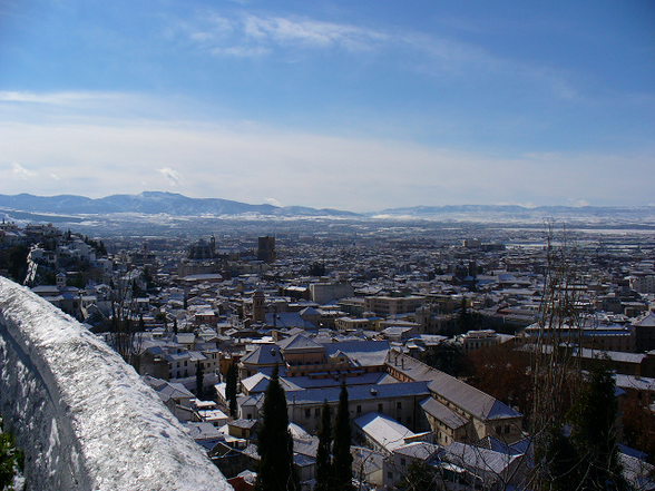 Granada 2005 - 