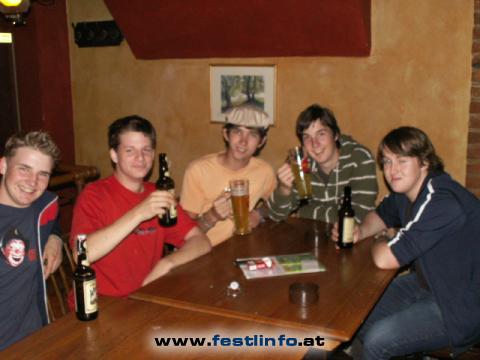 Friends und andere lustige Leut PART II - 