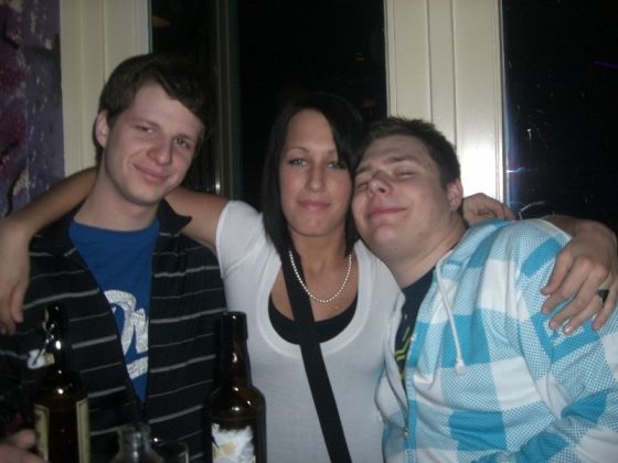 PARTY HARD > 2008 - 