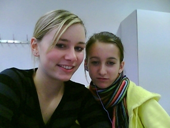 schule.... =) - 