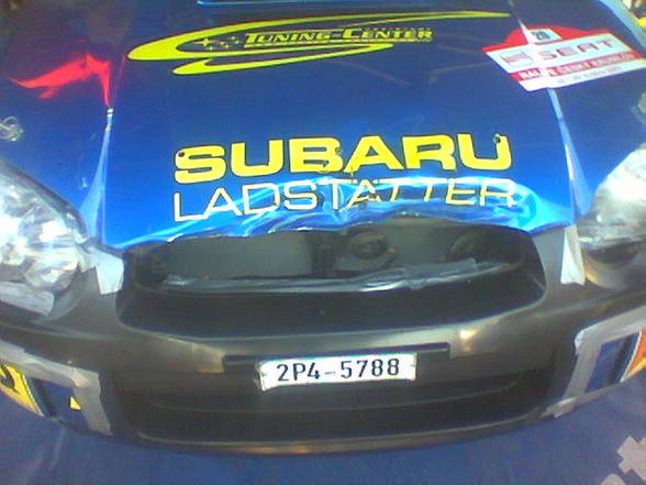 Rallye`s - 