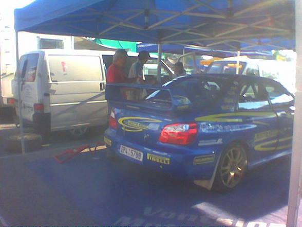 Rallye`s - 