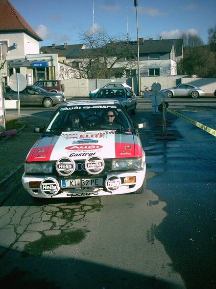 Rallye`s - 