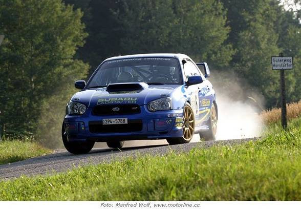 Rallye`s - 