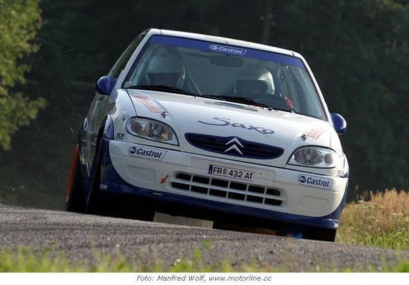 Rallye`s - 