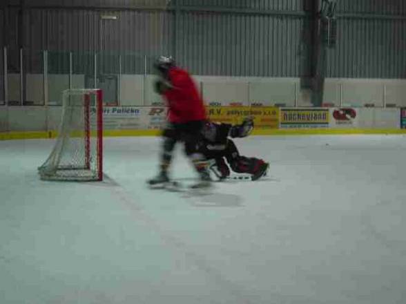 ~eishockey~trainingslager*2005/06 - 