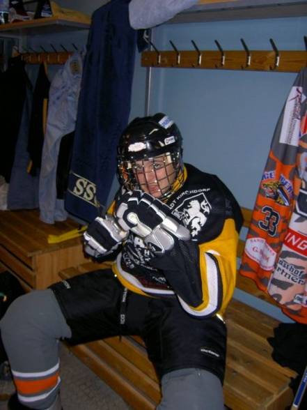 ~eishockey~trainingslager*2005/06 - 