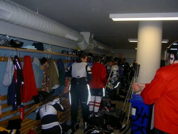 ~eishockey~trainingslager*2005/06 - 