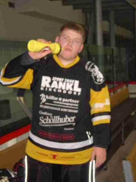 ~eishockey~trainingslager*2005/06 - 