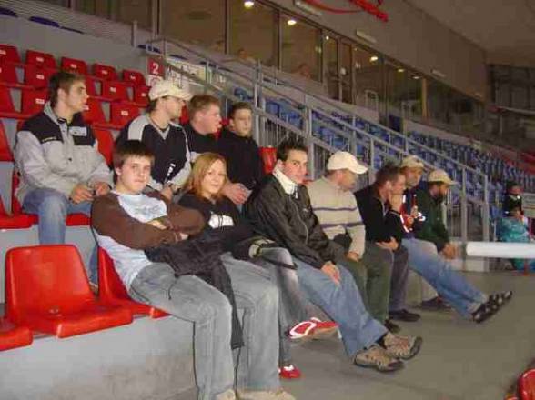 ~eishockey~trainingslager*2005/06 - 