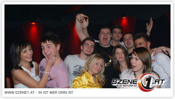 Daniela`s Geburtstag 31.01.09 - 