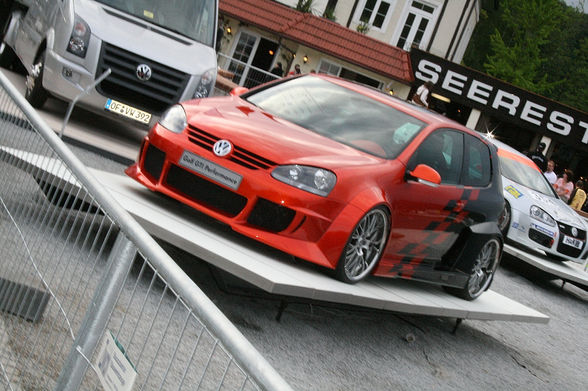 GTI Treffen 2008 - 