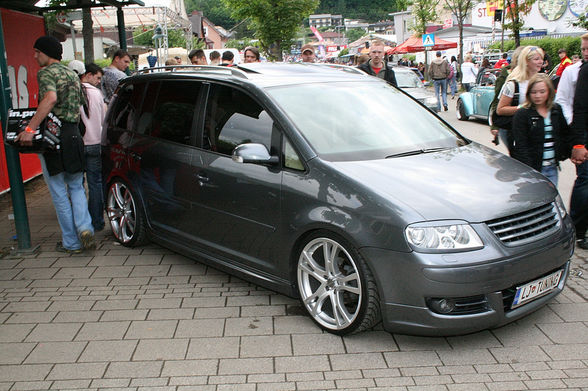 GTI Treffen 2008 - 