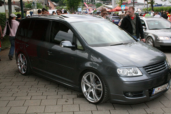 GTI Treffen 2008 - 