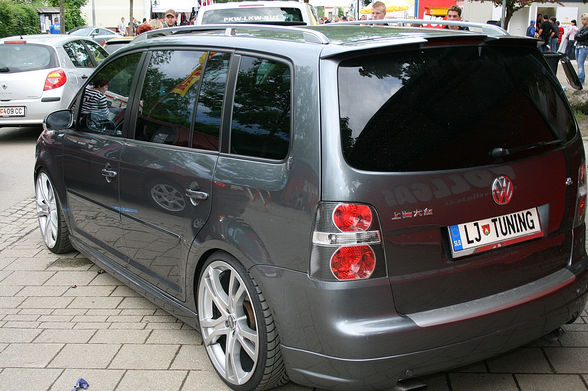 GTI Treffen 2008 - 